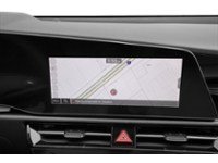 2026 Kia Niro EX FWD Interior Shot 8