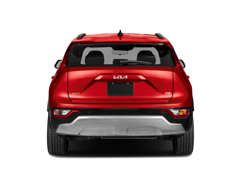 2025 Kia Niro Exterior