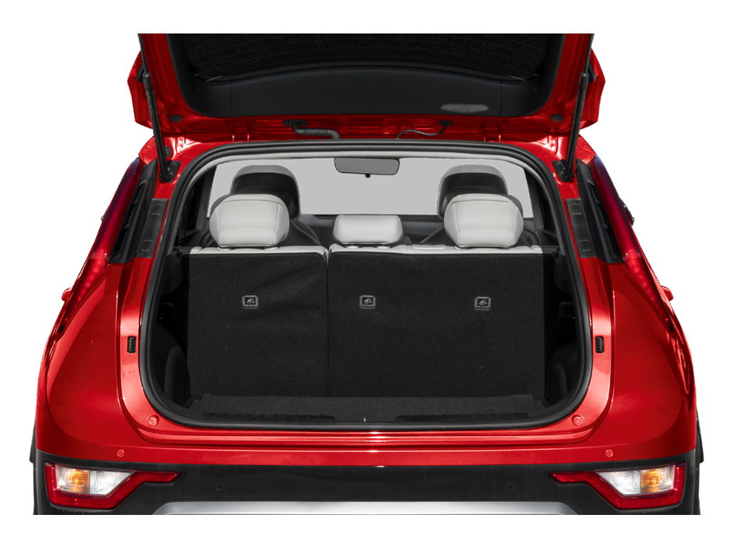 2025 Kia Niro Exterior