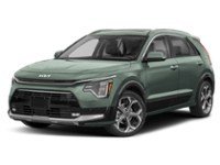 2026 Kia Niro SX FWD Exterior Shot 1