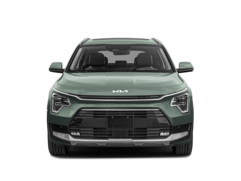2026 Kia Niro SX FWD Exterior Shot 5