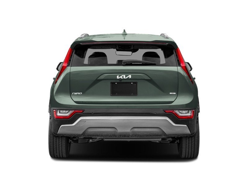 2026 Kia Niro SX FWD Exterior Shot 7