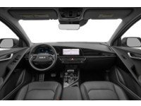 2026 Kia Niro SX FWD Interior Shot 5