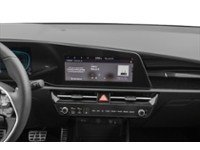 2026 Kia Niro SX FWD Interior Shot 2