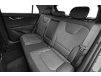 2026 Kia Niro SX FWD Interior Shot 6