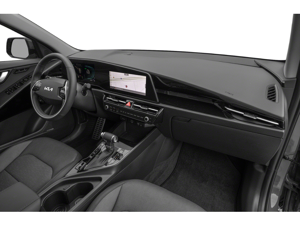 2025 Kia Niro Interior
