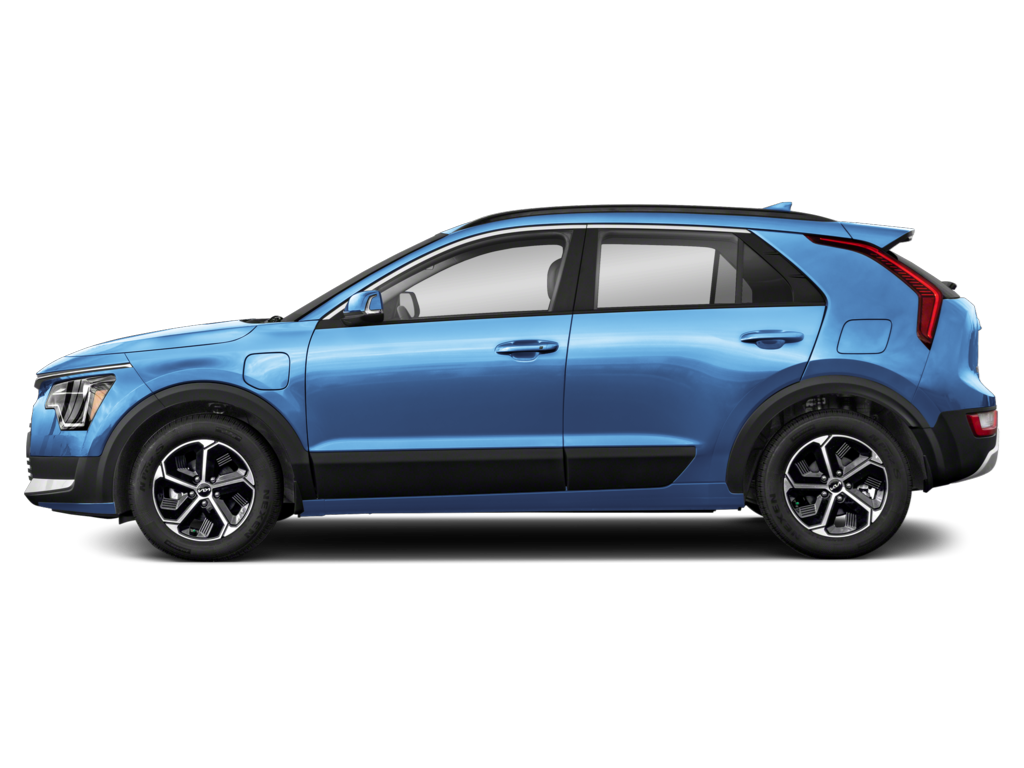 2026 kia niro-phev Exterior