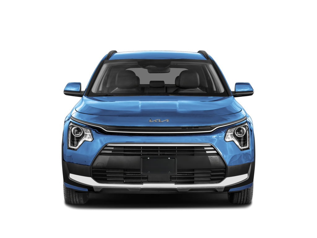 2026 kia niro-phev Exterior