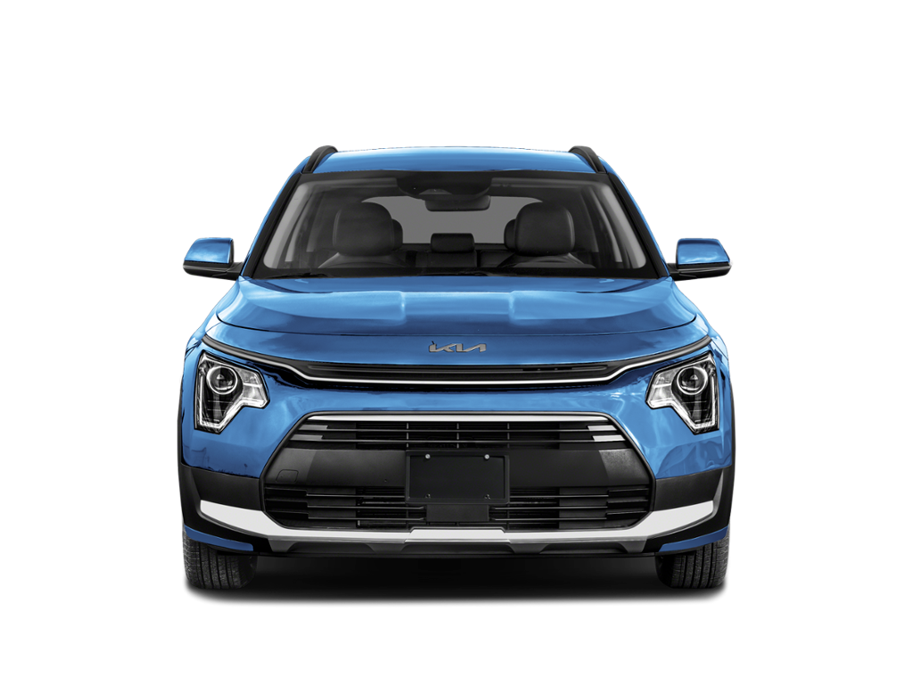 2026 kia niro-phev Exterior
