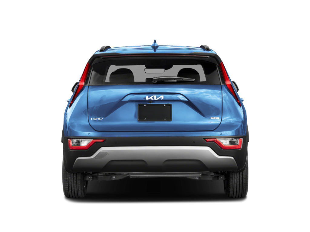2026 kia niro-phev Exterior