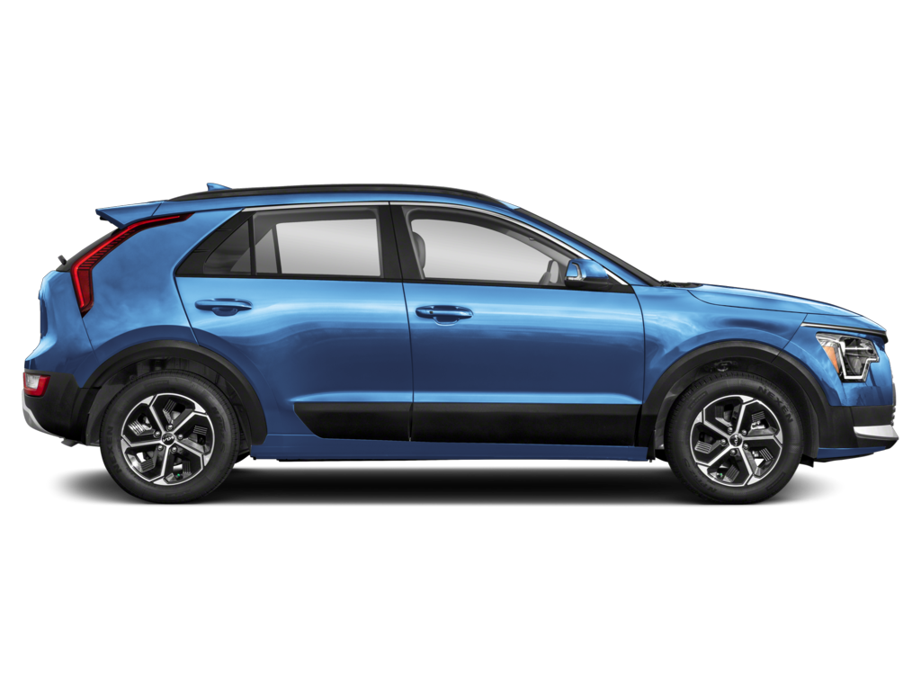 2026 kia niro-phev Exterior