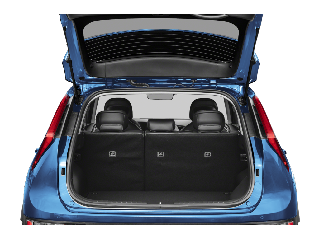 2026 kia niro-phev Exterior