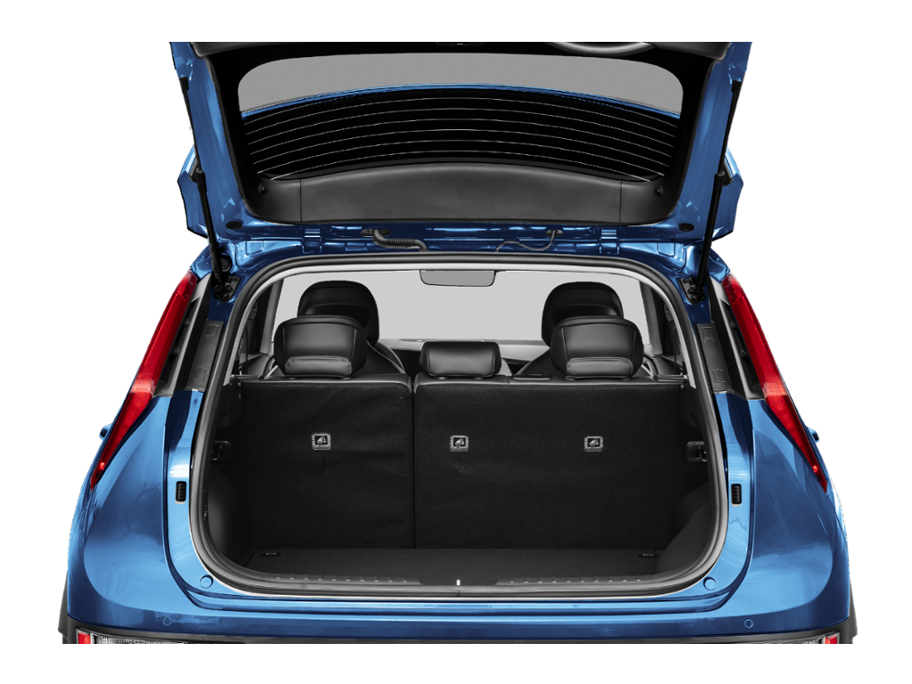 2026 kia niro-phev Exterior
