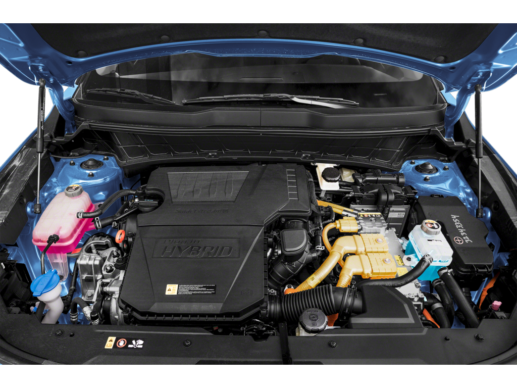 2026 kia niro-phev Exterior
