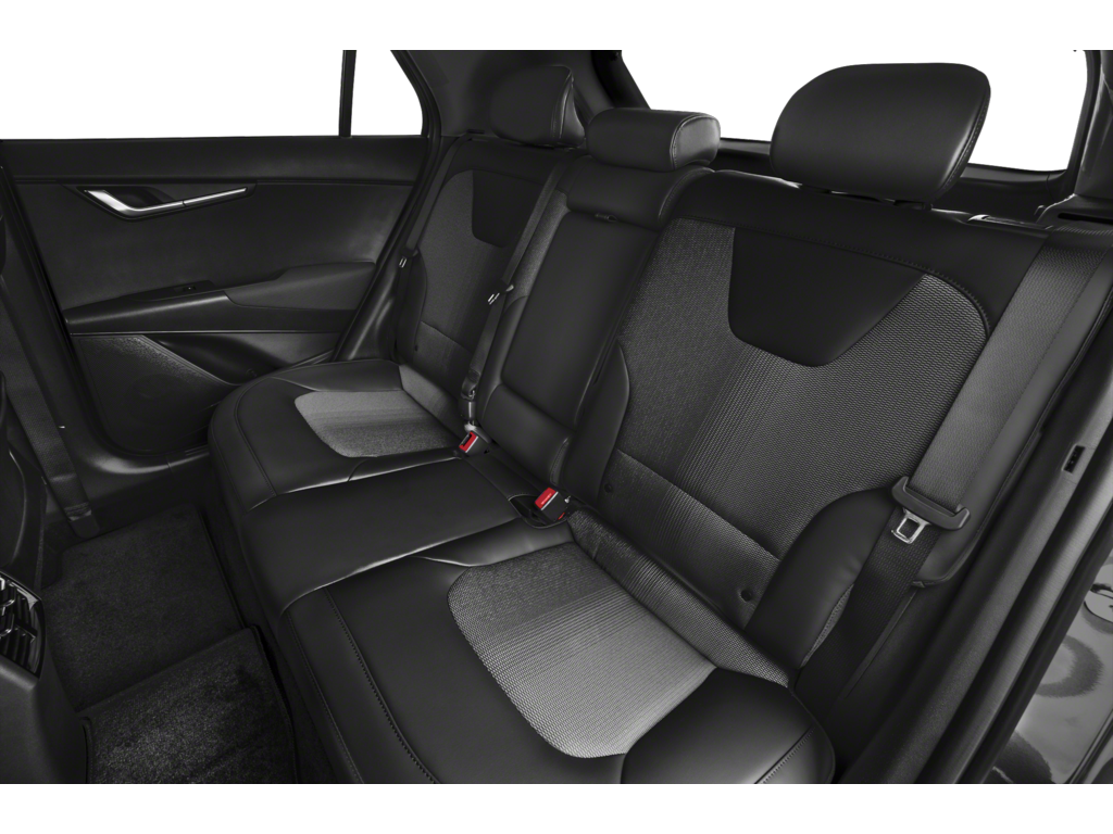 2026 kia niro-phev Interior