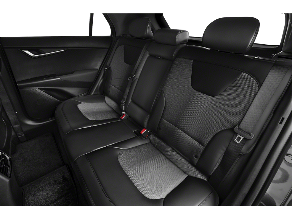 2026 kia niro-phev Interior