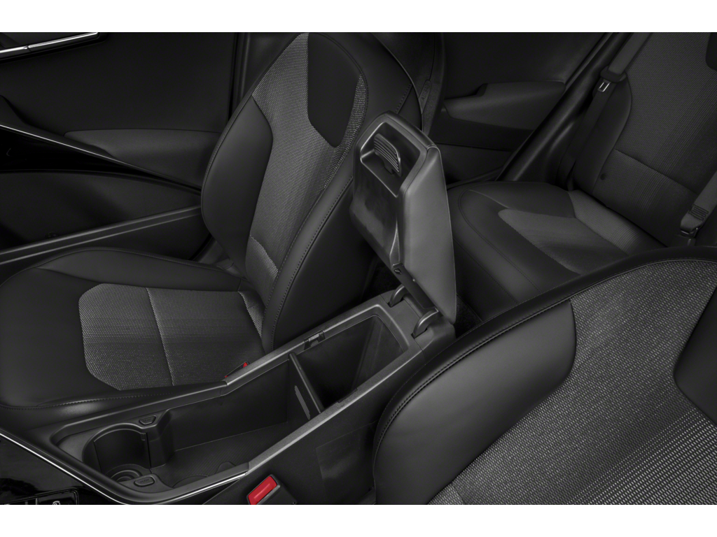 2026 kia niro-phev Interior