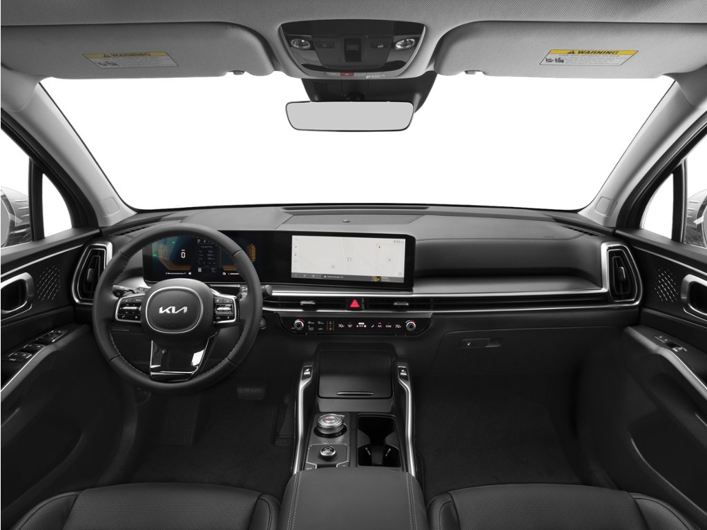 2026 kia sorento-hev
