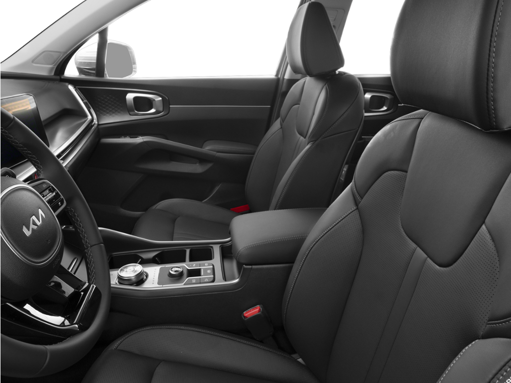 2026 kia Sorento HEV