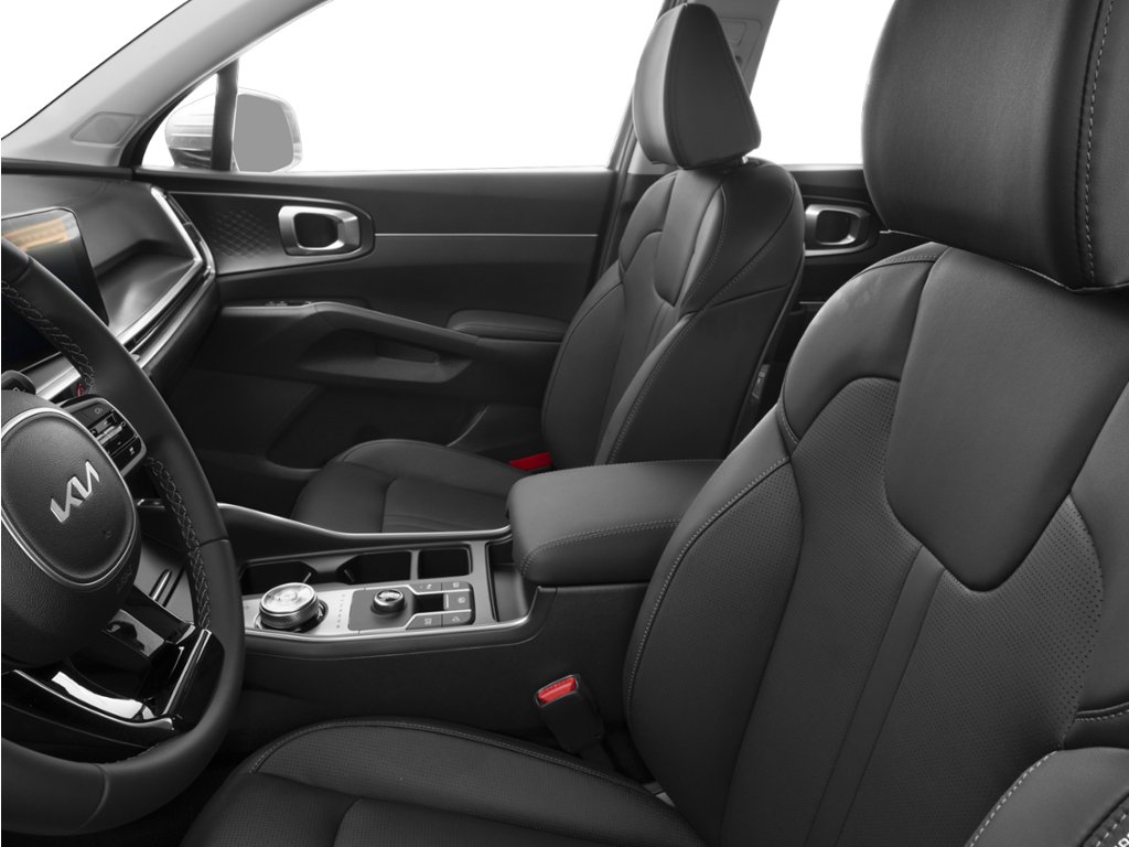 2026 kia sorento-hev