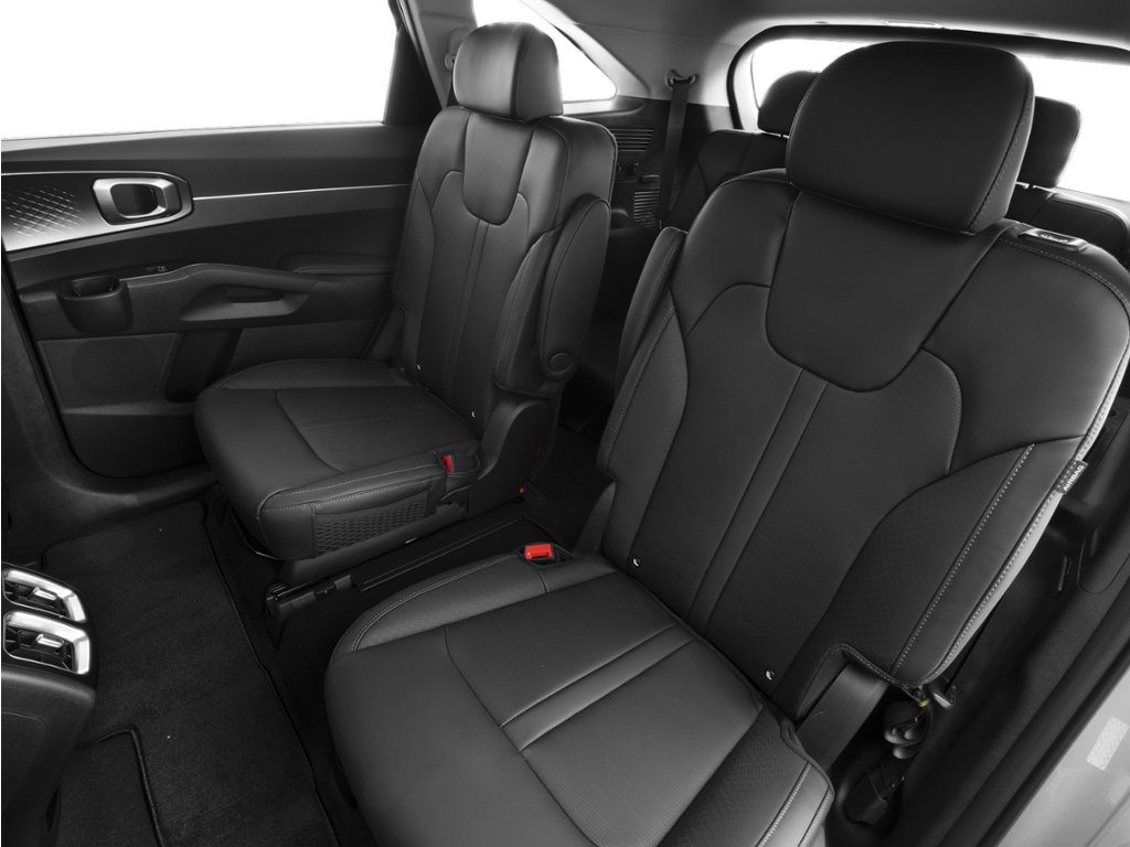 2026 kia sorento-hev