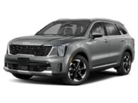 2026 Kia Sorento Hybrid EX AWD Exterior Shot 1