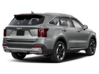 2026 Kia Sorento Hybrid EX AWD Exterior Shot 2
