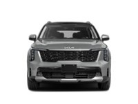 2026 Kia Sorento Hybrid EX AWD Exterior Shot 5