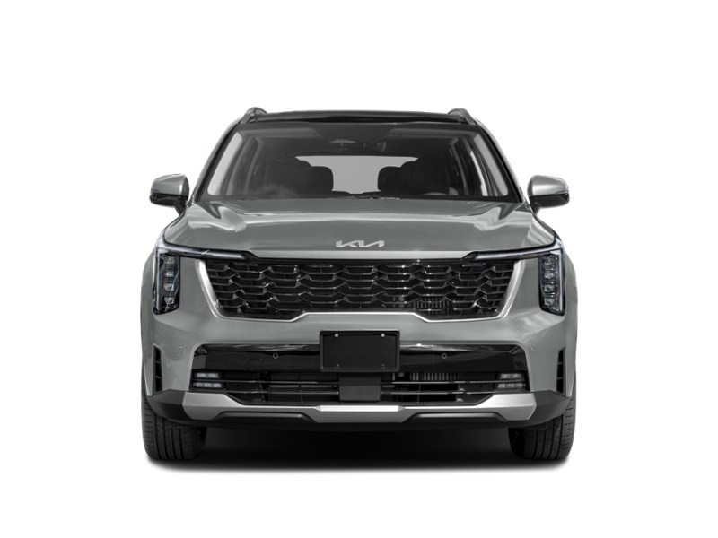 2026 Kia Sorento Hybrid EX AWD Exterior Shot 5