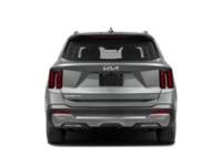 2026 Kia Sorento Hybrid EX AWD Exterior Shot 7