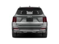 2026 Kia Sorento HEV EX AWD Exterior Shot 7
