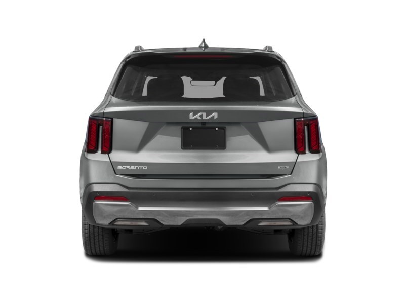 2025 Kia Sorento HEV EX AWD Exterior Shot 7