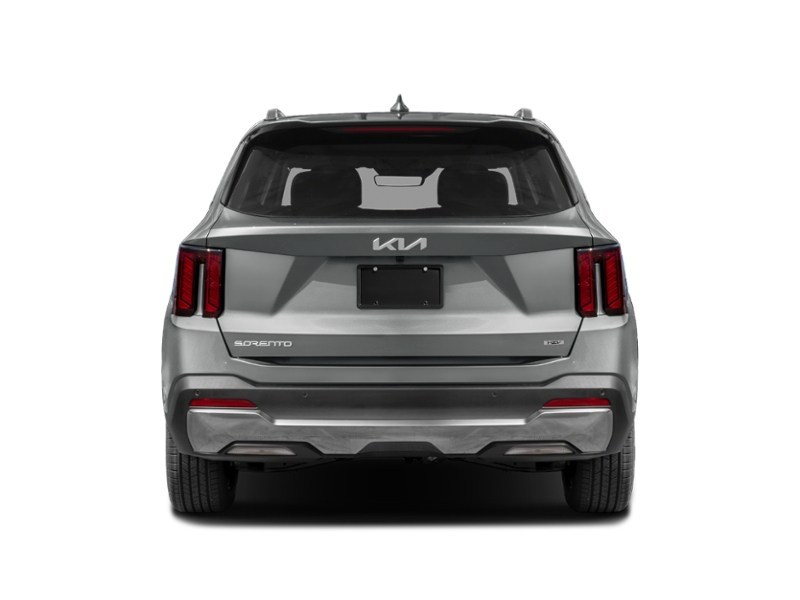 2026 Kia Sorento Hybrid EX AWD Exterior Shot 7