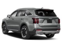 2026 Kia Sorento Hybrid EX AWD Exterior Shot 9