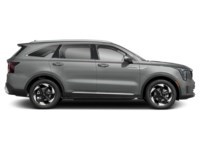 2025 Kia Sorento HEV EX AWD Exterior Shot 10