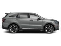 2026 Kia Sorento HEV EX AWD Exterior Shot 10