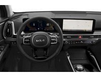 2026 Kia Sorento Hybrid EX AWD Interior Shot 3