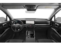 2026 Kia Sorento Hybrid EX AWD Interior Shot 6