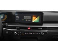 2026 Kia Sorento Hybrid EX AWD Interior Shot 2