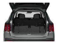 2026 Kia Sorento HEV EX AWD Exterior Shot 4
