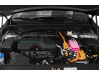 2026 Kia Sorento Hybrid EX AWD Exterior Shot 3