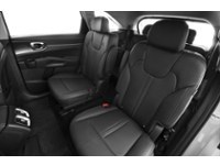 2026 Kia Sorento Hybrid EX AWD Interior Shot 5