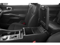 2026 Kia Sorento Hybrid EX AWD Interior Shot 7