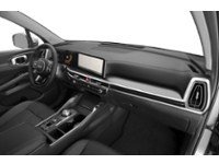2026 Kia Sorento Hybrid EX AWD Interior Shot 1