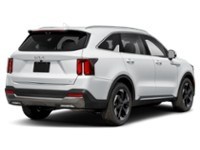 2026 Kia Sorento Hybrid SX AWD Exterior Shot 2