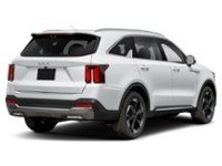 2026 Kia Sorento Hybrid SX AWD Exterior Shot 2