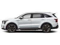 2026 Kia Sorento Hybrid SX AWD Exterior Shot 6