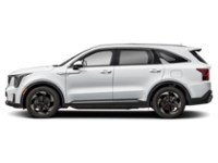 2026 Kia Sorento Hybrid SX AWD Exterior Shot 6