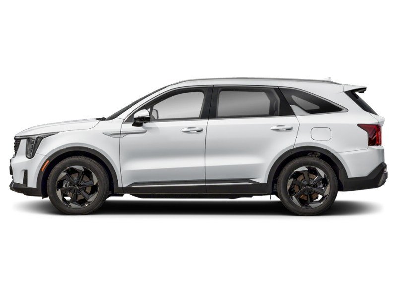 2026 Kia Sorento Hybrid SX AWD Exterior Shot 6