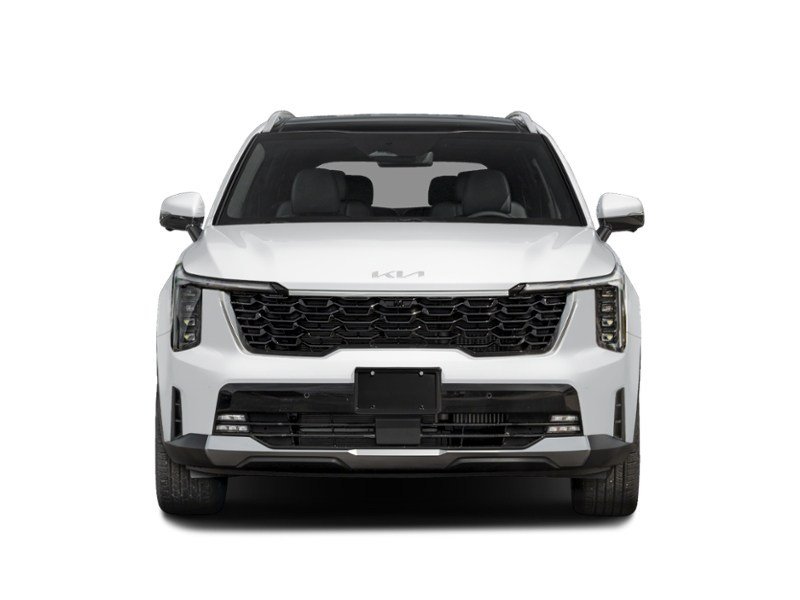 2026 Kia Sorento Hybrid SX AWD Exterior Shot 5